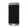 Pantalla Completa Original Samsung Galaxy A5 2017  A520F Dorada