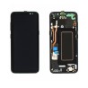 Pantalla Completa Original, Samsung Galaxy S8 G950 Negra