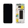 Pantalla Completa Original, Samsung Galaxy S8 G950 Lila