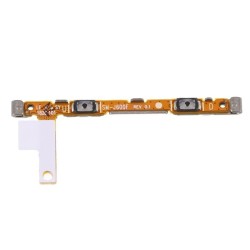 Flex Botones de Volumen Samsung Galaxy J6 2018, J600