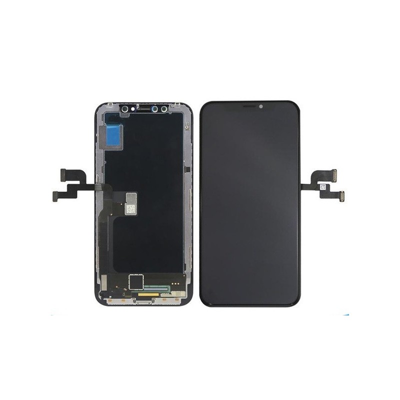 Pantalla Completa IPhone XS