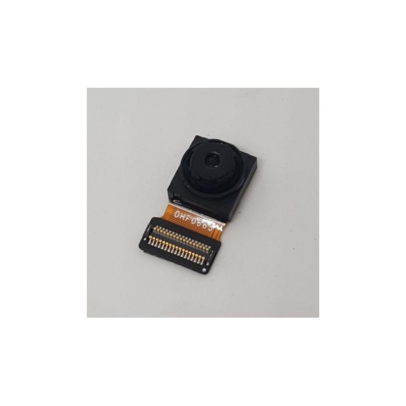 Camara Frontal, Huawei Honor 9 Lite