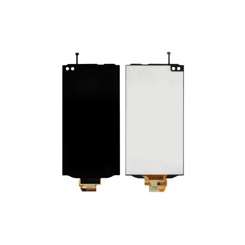 Pantalla (LCD+Táctil) LG V10 H960 Negra