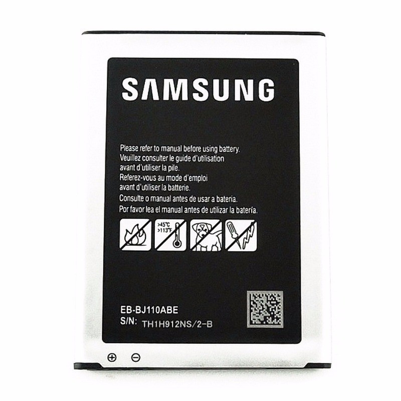 Bateria Original Samsung Galaxy J1 Ace, J110