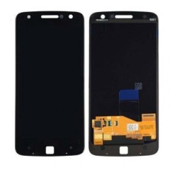 Pantalla Lcd + Tactil Motorola Moto Z XT1650 Negra
