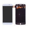 Pantalla Lcd + Tactil Motorola Moto Z Play XT1635 Blanca