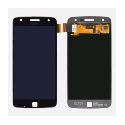 Pantalla Lcd + Tactil Moto Z2 Play XT1710 Negra