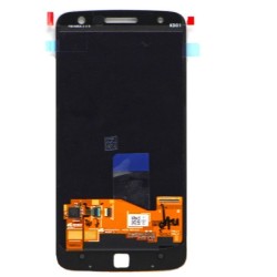 Pantalla Lcd + Tactil Motorola Moto Z Force Negra