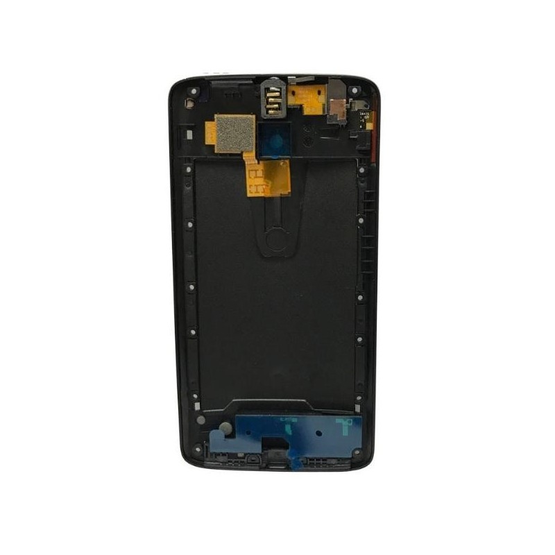 Marco Intermedio Motorola Moto X Play XT1562 Recuperado