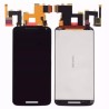 Pantalla Lcd + Tactil con Marco Motorola Moto X Style XT1572 Blanca