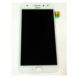 Pantalla Lcd + Tactil Motorola Moto X4 XT1900 Azul