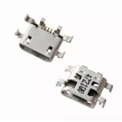 Conector de Carga Motorola Moto G4, Moto G4 Plus