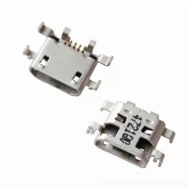 Conector de Carga Motorola Moto G4, Moto G4 Plus