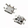 Conector de Carga Motorola Moto G4, Moto G4 Plus
