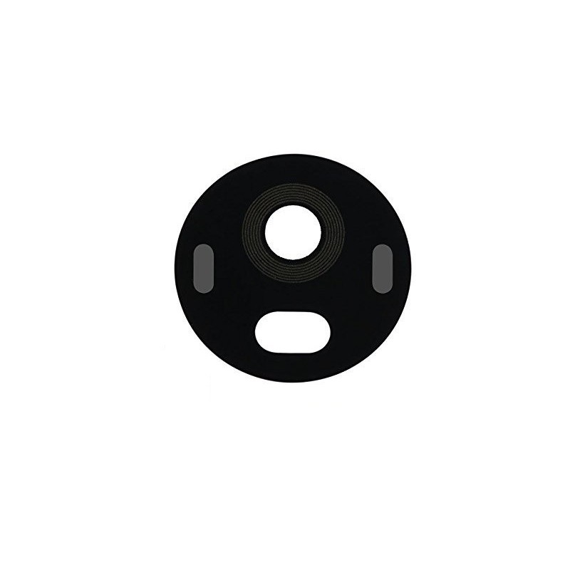 Cristal Lente Camara Trasera para Motorola Moto G5 Plus