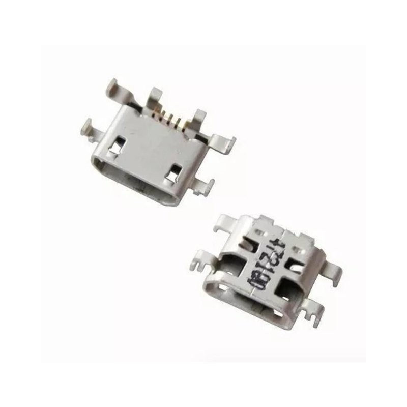 Conector de Carga Motorola Moto G5 Plus