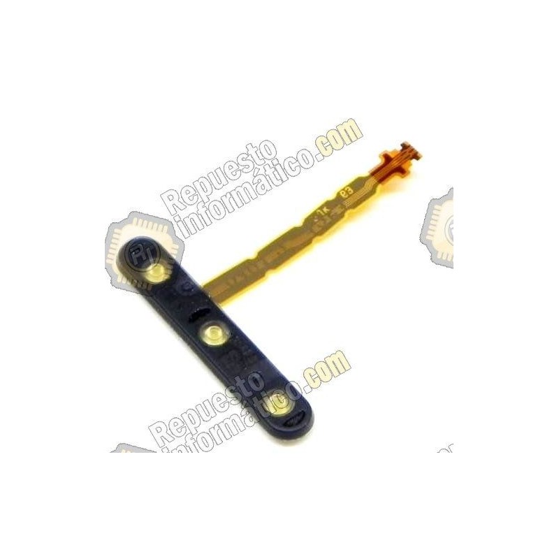 Flex Volumen Original Sony Xperia V LT25i