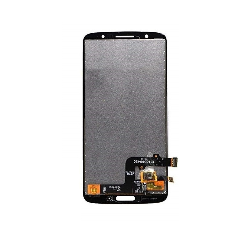 Pantalla Lcd + Tactil Motorola Moto G6 XT1925 Negra