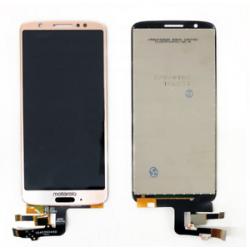 Pantalla Lcd + Tactil Motorola Moto G6 XT1925 Negra