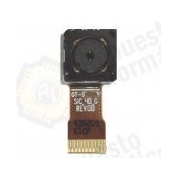 Camara Flex trasera Original Samsung Galaxy S3 Mini I8190 5Mpx