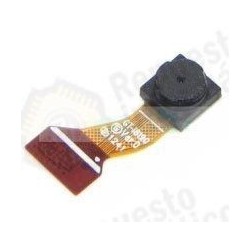 Camara Flex Original Samsung Galaxy S3 Mini I8190 Frontal VGA