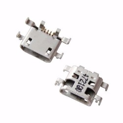 Conector de Carga Motorola Moto E2 XT1524