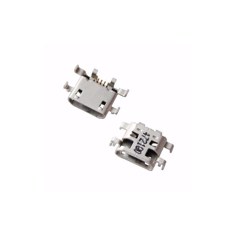 Conector de Carga Motorola Moto E2 XT1524