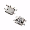 Conector de Carga Motorola Moto E2 XT1524