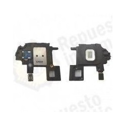 Flex Modulo Buzzer Original Samsung Galaxy S3 Mini i8190 Black