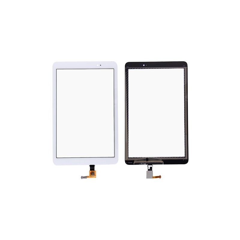 Pantalla Tactil Blanca Huawei MediaPad T1-A21 T1-A21W 10" Blanca