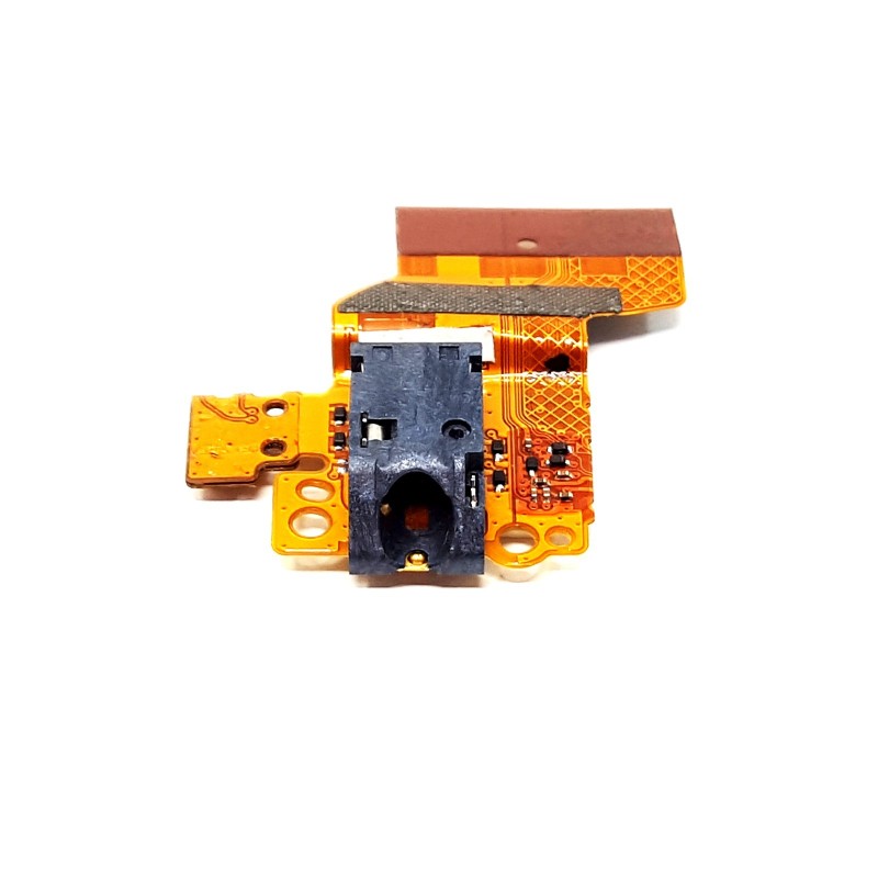 Flex Jack de Audio + Sensor Huawei MediaPad T1-A21 10" Swap