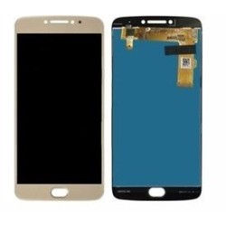 Pantalla Lcd + Tactil Motorola Moto E4 Plus Dorada