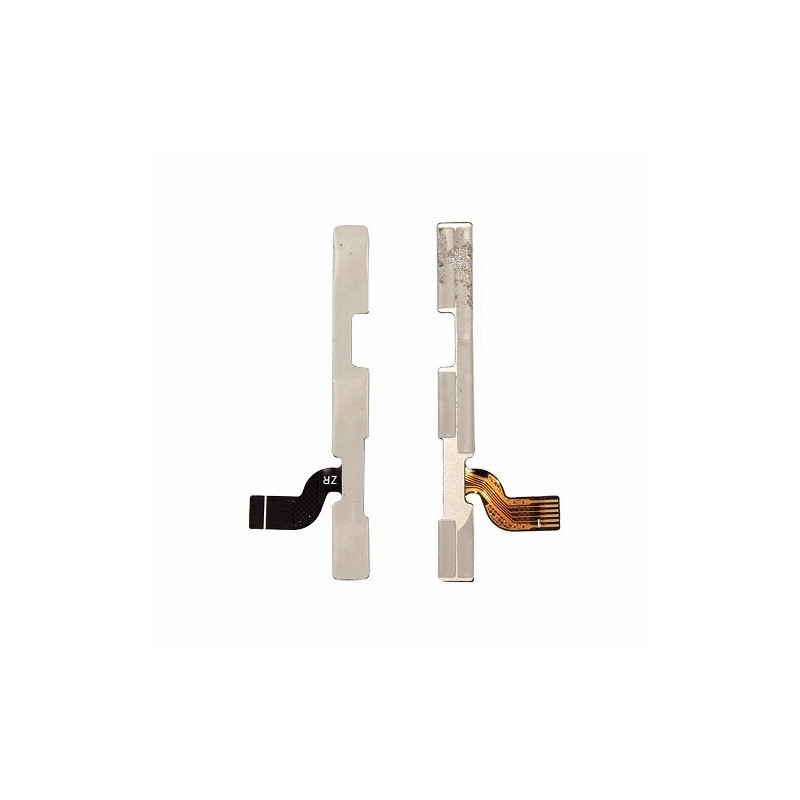 Flex de Encendido y Volumen Motorola Moto E4 Plus