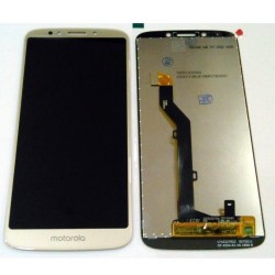 Pantalla Lcd + Tactil Motorola Moto E5