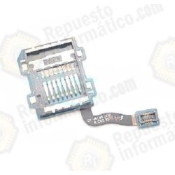 Flex Lector Memoria Original Samsung Galaxy S3 Mini i8190