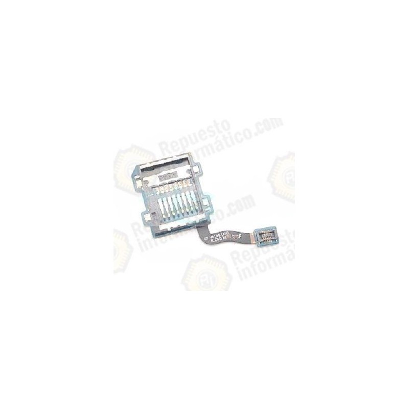 Flex Lector Memoria Original Samsung Galaxy S3 Mini i8190