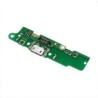 Placa Conector de Carga y Microfono para Motorola Moto E5 Play