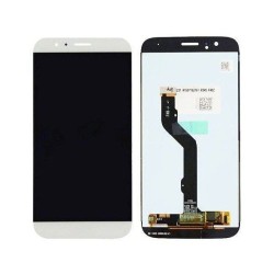 Pantalla Lcd + Tactil  Huawei Ascend G8 Negra