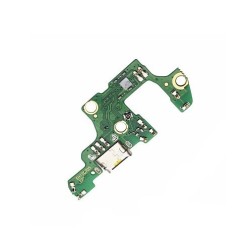 Placa Conector de Carga y Microfono para Huawei Nova 2
