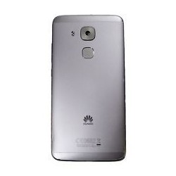 Tapa Trasera Huawei Nova Plus Gris