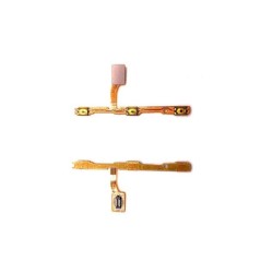 Flex Volumen y Encendido Huawei Nova Plus