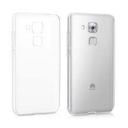 Funda Gel Transparente, Huawei Nova Plus