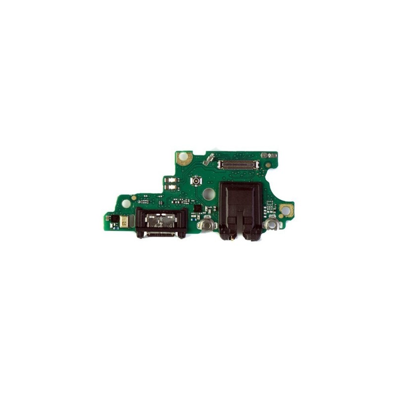 Placa Conector de Carga y Microfono Huawei Nova 3