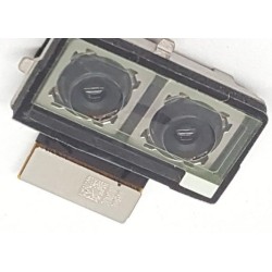 Camara Trasera Dual Huawei Nova 3