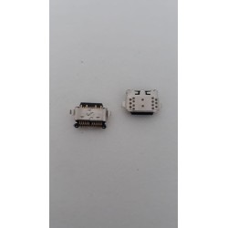 Conector de Carga Motorola Moto G6, G6 Plus