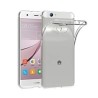 Funda Gel Transparente Huawei Nova
