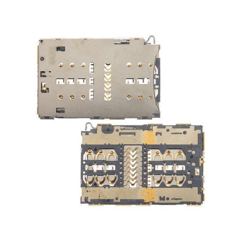 Lector Sim / MicroSD Huawei Nova 2S