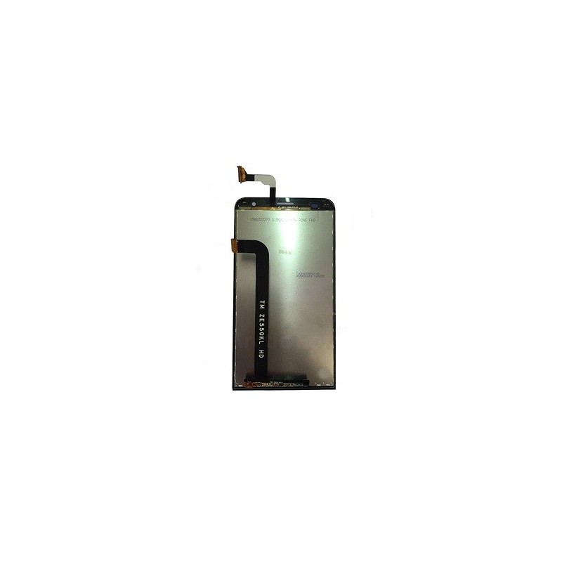 Pantalla Original Lcd + Tactil Asus Zenfone 2 Laser ZE550KL Negra