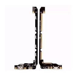 Flex Conector de Carga + Micrófono ASUS zenfone selfie ZD551KL
