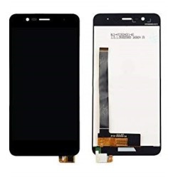 Pantalla Lcd + Tactil Asus Zenfone 3 Max  ZC520TL Negra